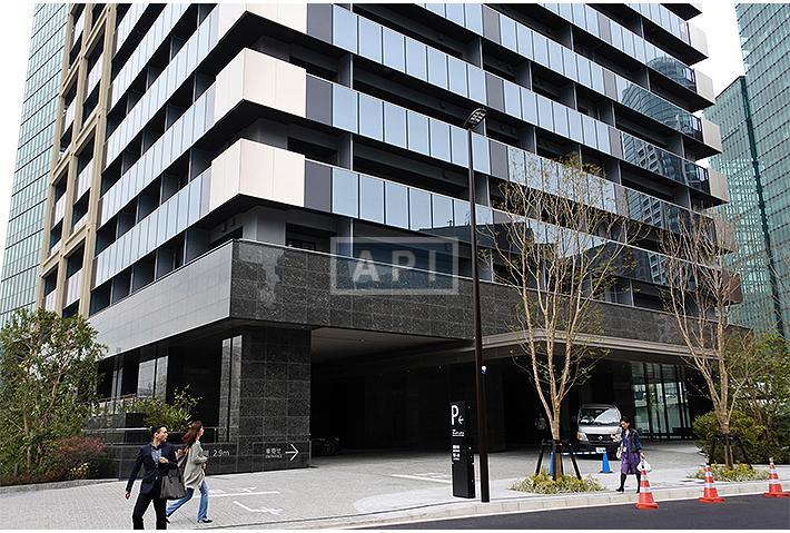  | ROPPONGI GRAND TOWER RESIDENCE Exterior photo 03