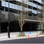  | ROPPONGI GRAND TOWER RESIDENCE Exterior photo 04