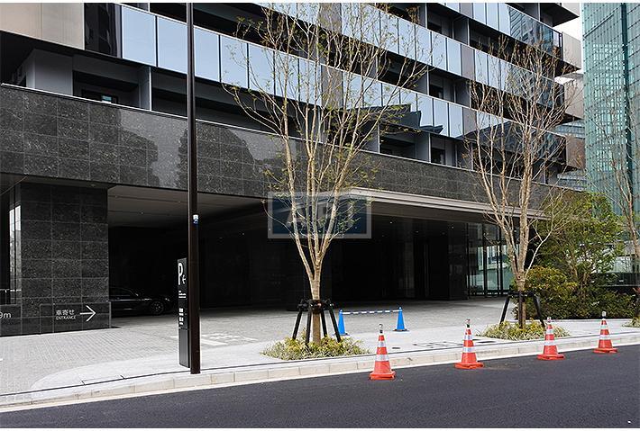  | ROPPONGI GRAND TOWER RESIDENCE Exterior photo 04