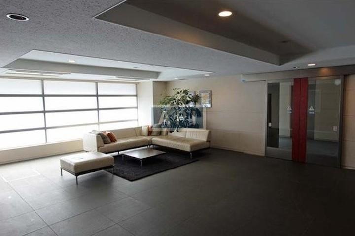  | COMFOLIA HARAJUKU Exterior photo 03