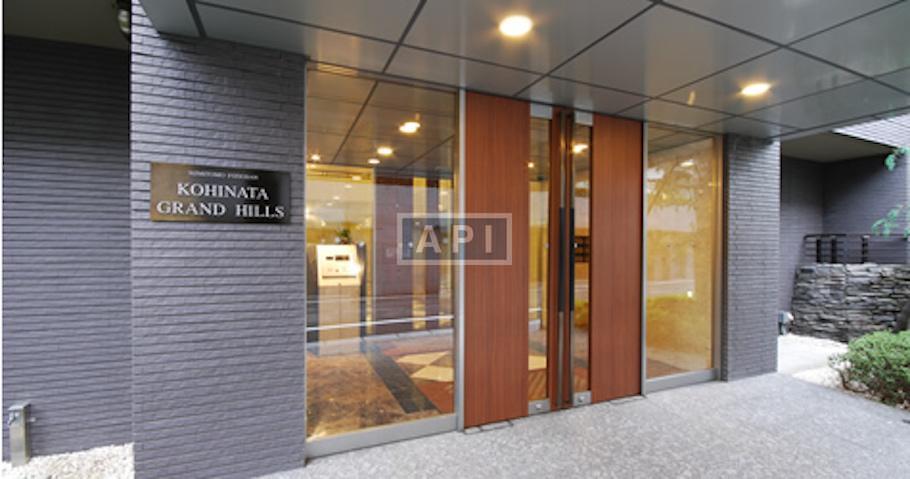  | KOHINATA GRAND HILLS Exterior photo 04