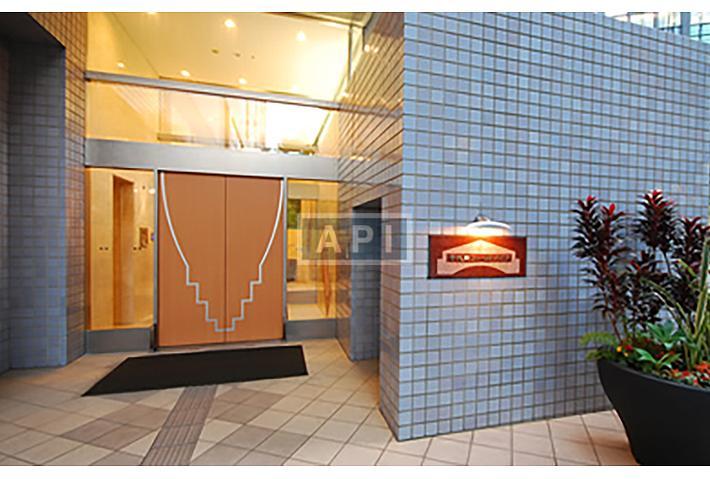  | CHIYODA FIRST HEIGHTS Exterior photo 05