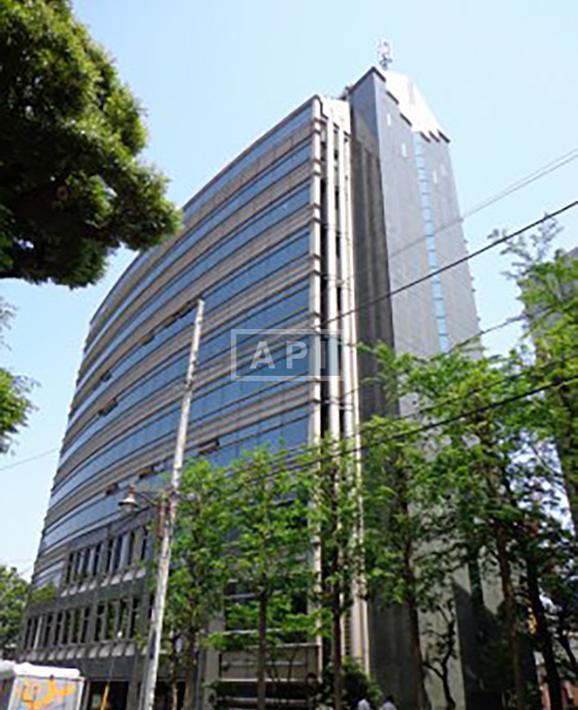  | FUJI VIEW TOWER IIDABASHI Exterior photo 02