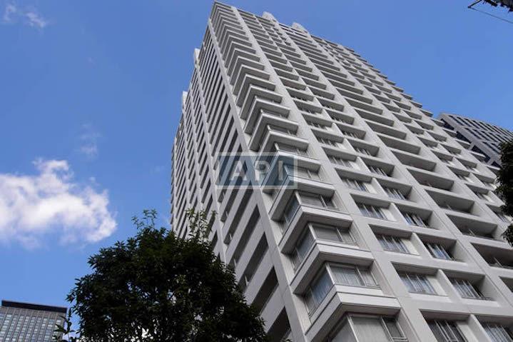  | SHIBA PARK TOWER Exterior photo 02