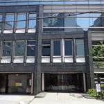  | FUJI VIEW TOWER IIDABASHI Exterior photo 01