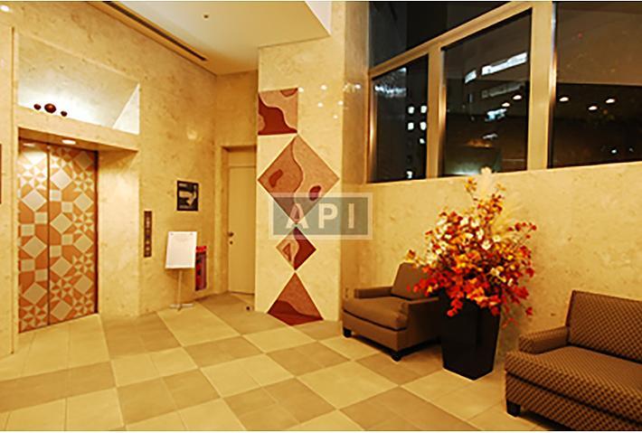  | CHIYODA FIRST HEIGHTS Exterior photo 02