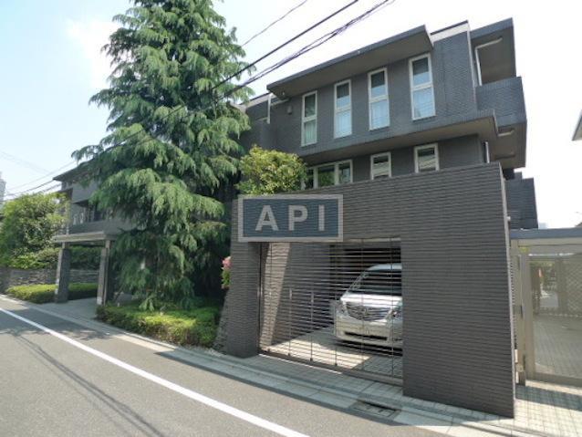  | KOHINATA GRAND HILLS Exterior photo 03