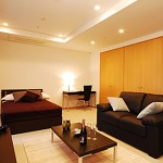  | CHIYODA FIRST HEIGHTS Exterior photo 03