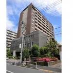  | MARSH FIELD YONBANCHO Exterior photo 01