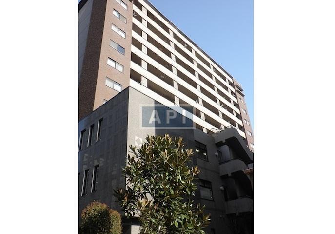  | MARSH FIELD YONBANCHO Exterior photo 02