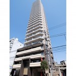  | PRIME URBAN SHINJUKU NATSUMEZAKA TOWER RESIDENCE Exterior photo 10