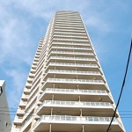  | PRIME URBAN SHINJUKU NATSUMEZAKA TOWER RESIDENCE Exterior photo 01