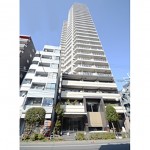  | PRIME URBAN SHINJUKU NATSUMEZAKA TOWER RESIDENCE Exterior photo 09