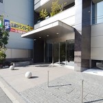  | PRIME URBAN SHINJUKU NATSUMEZAKA TOWER RESIDENCE Exterior photo 08