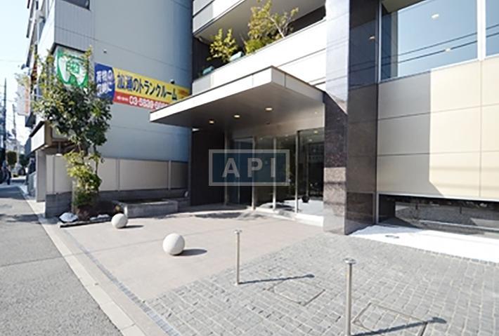  | PRIME URBAN SHINJUKU NATSUMEZAKA TOWER RESIDENCE Exterior photo 08