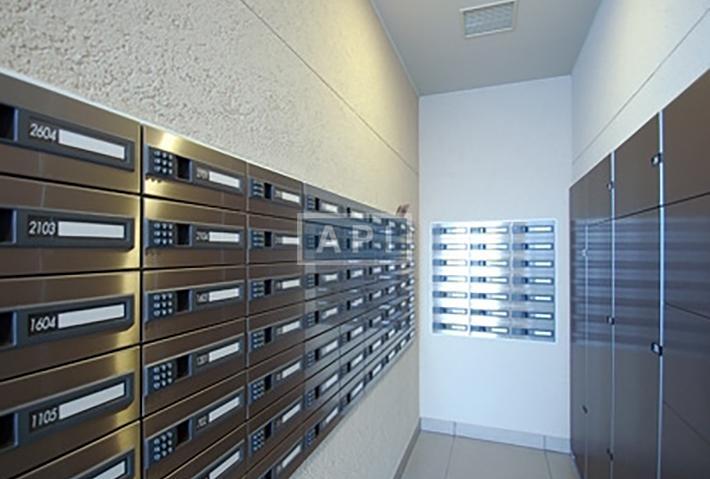  | PRIME URBAN SHINJUKU NATSUMEZAKA TOWER RESIDENCE Exterior photo 07