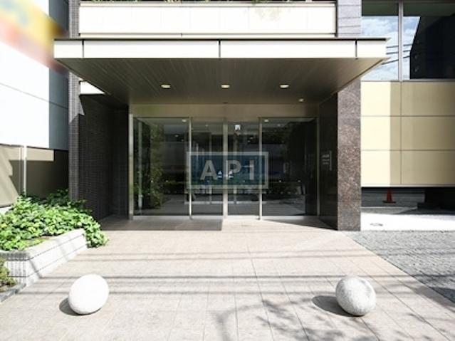  | PRIME URBAN SHINJUKU NATSUMEZAKA TOWER RESIDENCE Exterior photo 14