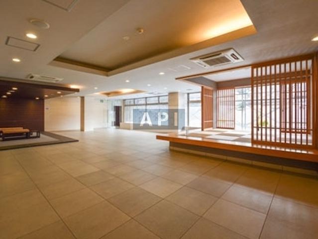  | PRIME URBAN SHINJUKU NATSUMEZAKA TOWER RESIDENCE Exterior photo 16