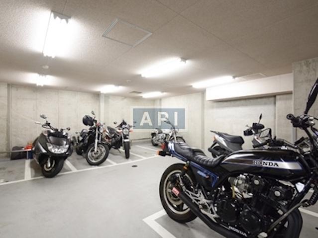  | PRIME URBAN SHINJUKU NATSUMEZAKA TOWER RESIDENCE Exterior photo 13