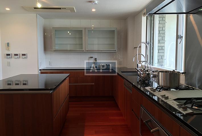  | AZABU DAI-ICHI MANSIONS Interior photo 05