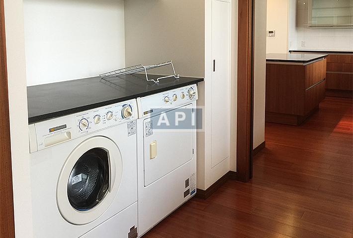  | AZABU DAI-ICHI MANSIONS Interior photo 06