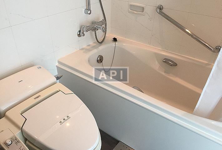  | AZABU DAI-ICHI MANSIONS Interior photo 18