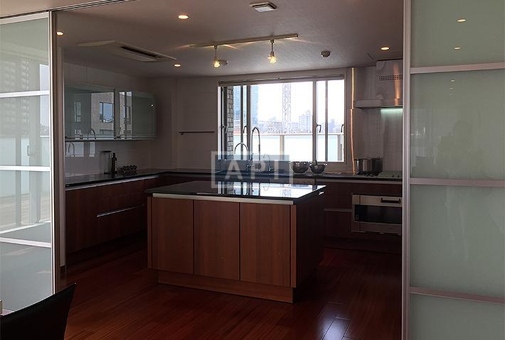  | AZABU DAI-ICHI MANSIONS Interior photo 04