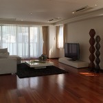  | AZABU DAI-ICHI MANSIONS Interior photo 02