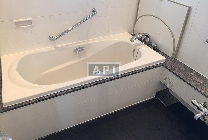  | AZABU DAI-ICHI MANSIONS Interior photo 09