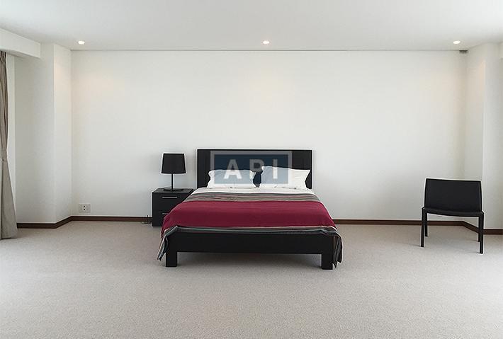  | AZABU DAI-ICHI MANSIONS Interior photo 11