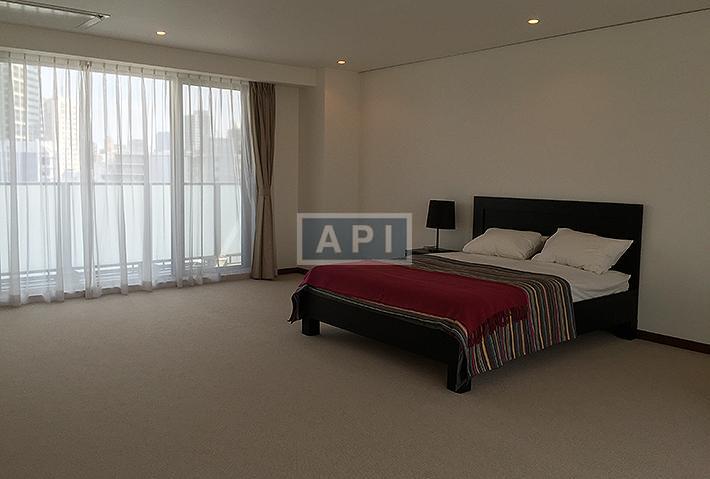  | AZABU DAI-ICHI MANSIONS Interior photo 12