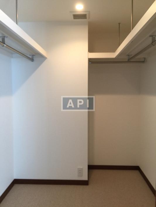  | AZABU DAI-ICHI MANSIONS Interior photo 17