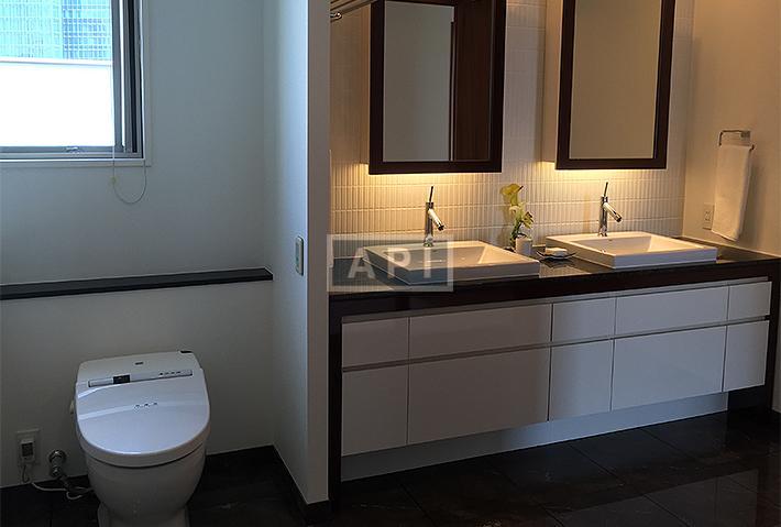  | AZABU DAI-ICHI MANSIONS Interior photo 16