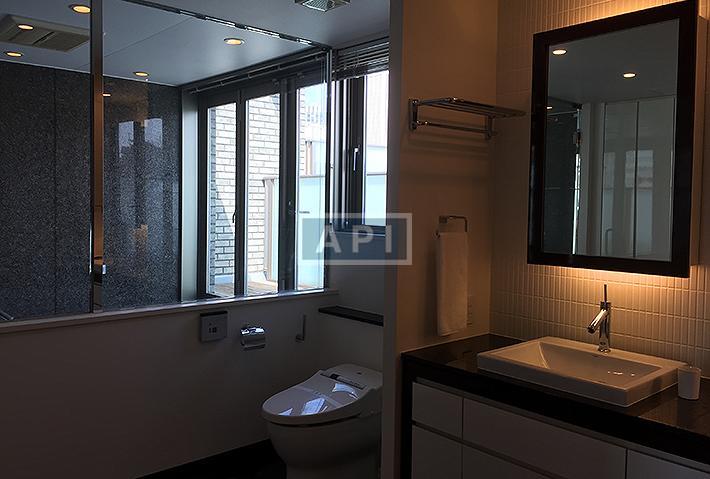  | AZABU DAI-ICHI MANSIONS Interior photo 14