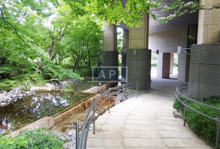  | PARK MANSION CHIDORIGAFUCHI Exterior photo 02
