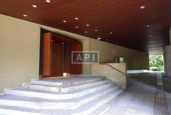  | PARK MANSION CHIDORIGAFUCHI Exterior photo 03