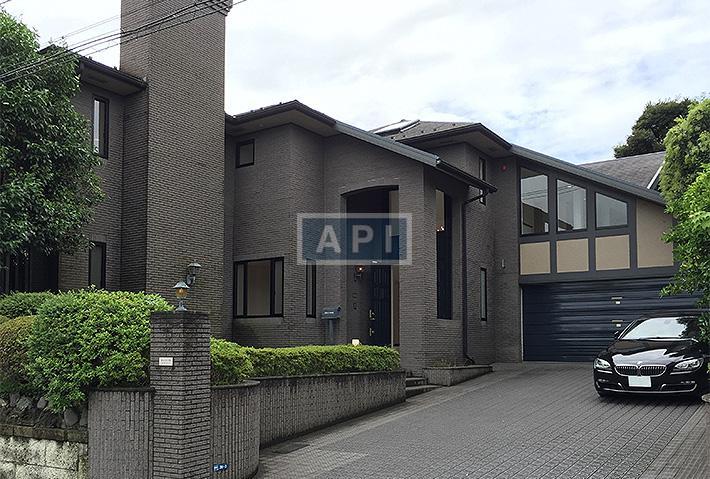  | SOHGO HEGIHTS #7 Exterior photo 01