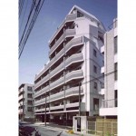  | RESIDIA SANGENCHAYAⅡ Exterior photo 01