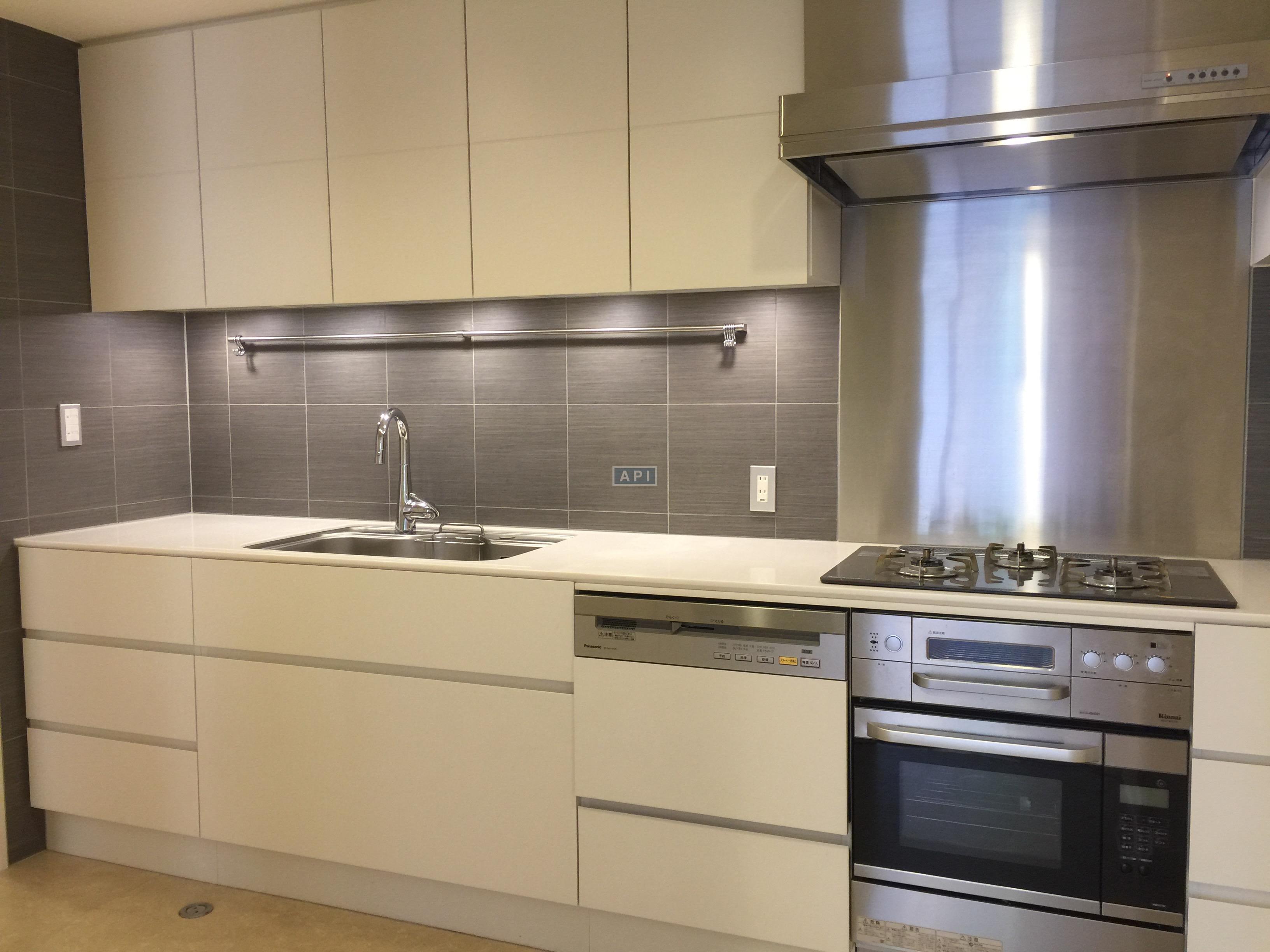  | HIROO GARDEN HILLS M Interior photo 09