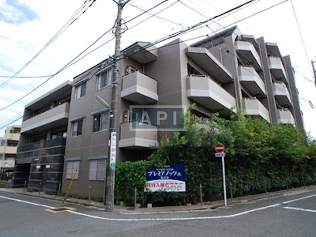  | PREMIER NOZZE YUTENJI Exterior photo 02