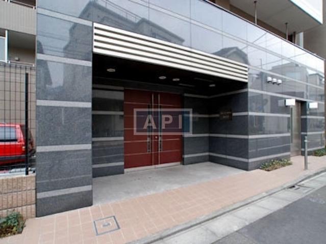  | PREMIER NOZZE YUTENJI Exterior photo 03