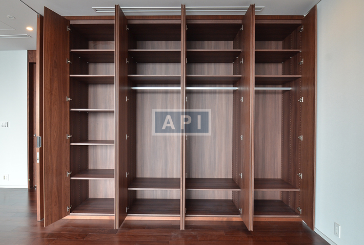  | TORANOMON HILLS RESIDENCE Interior photo 05