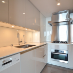  | TORANOMON HILLS RESIDENCE Interior photo 06