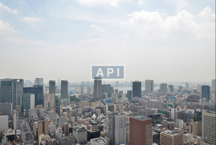  | TORANOMON HILLS RESIDENCE Interior photo 08