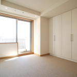  | ROPPONGI SAKURAZAKA RESIDENCE Interior photo 03