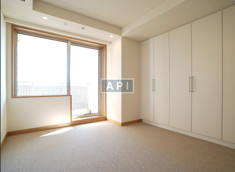  | ROPPONGI SAKURAZAKA RESIDENCE Interior photo 03
