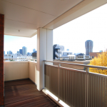  | ROPPONGI SAKURAZAKA RESIDENCE Interior photo 09