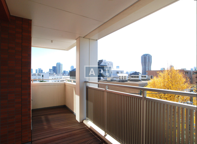  | ROPPONGI SAKURAZAKA RESIDENCE Interior photo 09