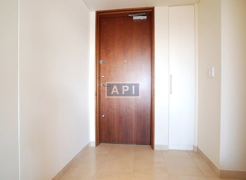  | ROPPONGI SAKURAZAKA RESIDENCE Interior photo 08