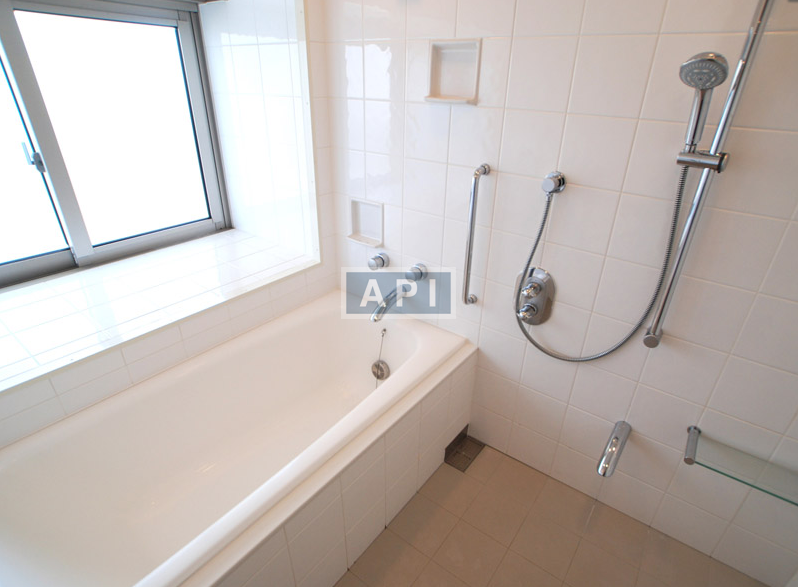  | ROPPONGI SAKURAZAKA RESIDENCE Interior photo 07